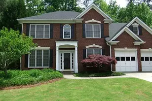 505 Summer Breeze Ct., Alpharetta, GA 30005 - Photo 1