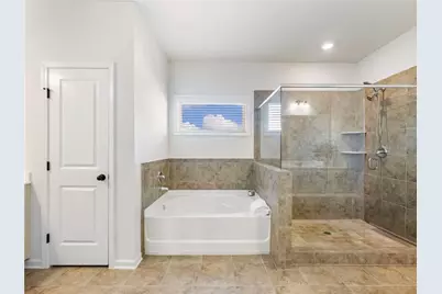 7655 Farrow Pass Circle, Cumming, GA 30028 - Photo 35