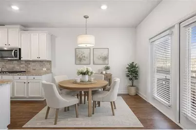 7655 Farrow Pass Circle, Cumming, GA 30028 - Photo 5