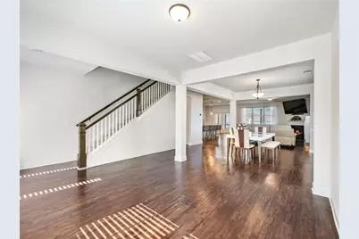 7655 Farrow Pass Circle, Cumming, GA 30028 - Photo 11