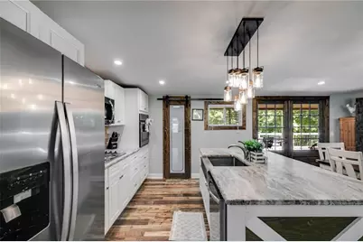 2492 Oak Grove Church Road, Carrollton, GA 30117 - Photo 9