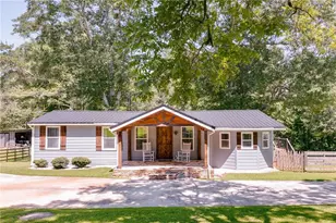 2492 Oak Grove Church Rd, Carrollton, GA 30117 - Photo 1