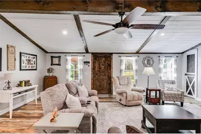 2492 Oak Grove Church Road, Carrollton, GA 30117 - Photo 13