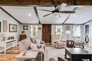 2492 Oak Grove Church Rd, Carrollton, GA 30117 - Photo 13