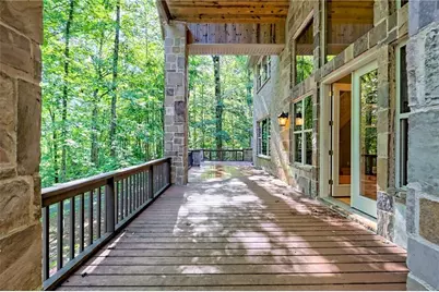 876 Whitetail Trail, Clayton, GA 30525 - Photo 95