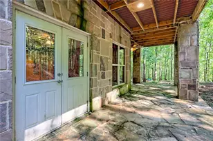 876 Whitetail Trl, Clayton, GA 30525 - Photo 79