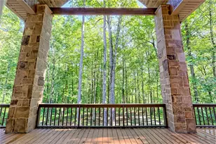 876 Whitetail Trl, Clayton, GA 30525 - Photo 81