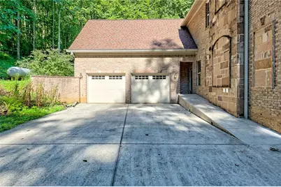 876 Whitetail Trail, Clayton, GA 30525 - Photo 19