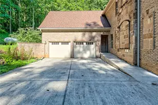 876 Whitetail Trl, Clayton, GA 30525 - Photo 19