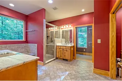 876 Whitetail Trail, Clayton, GA 30525 - Photo 43