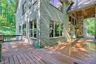 876 Whitetail Trl, Clayton, GA 30525 - Photo 83