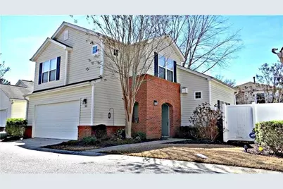 383 Windcroft Circle NW, Acworth, GA 30101 - Photo 1