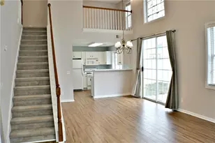 383 Windcroft Cir NW, Acworth, GA 30101 - Photo 3