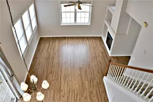 383 Windcroft Cir NW, Acworth, GA 30101 - Photo 9