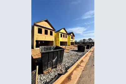 501 Hayes Lane, Canton, GA 30115 - Photo 3