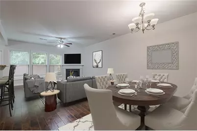 1425 Faircrest Lane, Alpharetta, GA 30004 - Photo 15