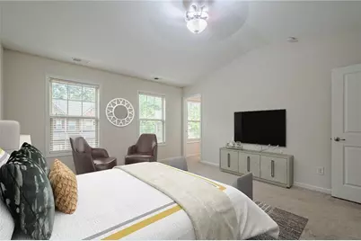 1425 Faircrest Lane, Alpharetta, GA 30004 - Photo 11