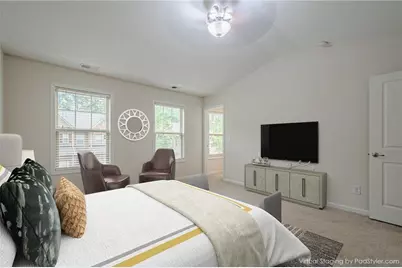 1425 Faircrest Lane, Alpharetta, GA 30004 - Photo 19