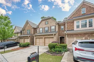 1425 Faircrest Ln, Alpharetta, GA 30004 - Photo 3