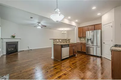 1425 Faircrest Lane, Alpharetta, GA 30004 - Photo 31