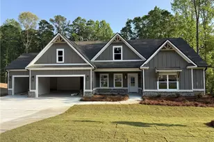 1285 Birch Way, Loganville, GA 30052 - Photo 1
