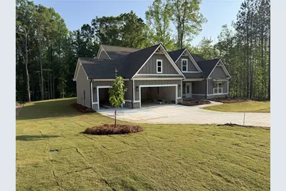 1285 Birch Way, Loganville, GA 30052 - Photo 3