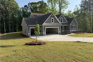 1285 Birch Way, Loganville, GA 30052 - Photo 3