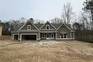 1285 Birch Way, Loganville, GA 30052 - Photo 1