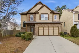 4157 Jody Ln, Lilburn, GA 30047 - Photo 1