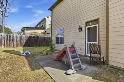 4157 Jody Lane, Lilburn, GA 30047 - Photo 37