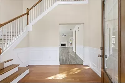 4157 Jody Lane, Lilburn, GA 30047 - Photo 5