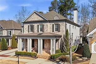 10600 Grandview Sq, Johns Creek, GA 30097 - Photo 3