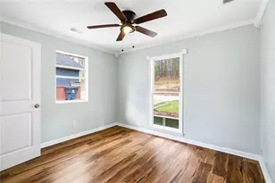 2298 E Lake Dr, Conyers, GA 30012 - Photo 19