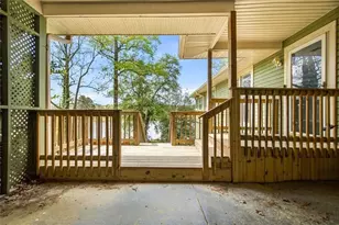 2298 E Lake Dr, Conyers, GA 30012 - Photo 23