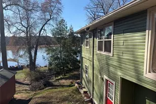 2298 E Lake Dr, Conyers, GA 30012 - Photo 41