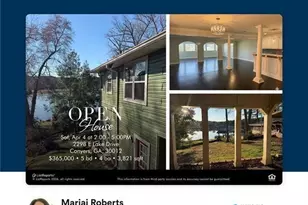 2298 E Lake Dr, Conyers, GA 30012 - Photo 1