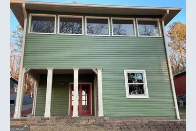 2298 E Lake Drive, Conyers, GA 30012 - Photo 15