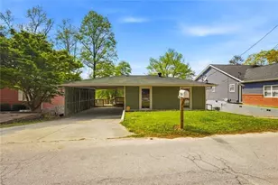 2298 E Lake Dr, Conyers, GA 30012 - Photo 21