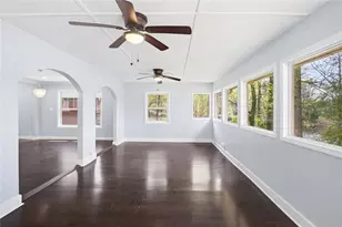 2298 E Lake Dr, Conyers, GA 30012 - Photo 13