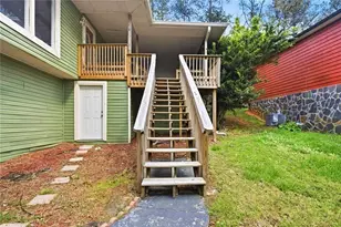 2298 E Lake Dr, Conyers, GA 30012 - Photo 25