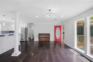 2298 E Lake Dr, Conyers, GA 30012 - Photo 17