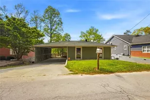 2298 E Lake Dr, Conyers, GA 30012 - Photo 21