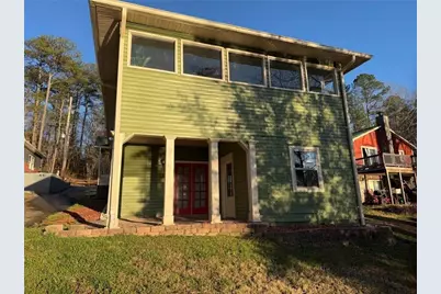 2298 E Lake Drive, Conyers, GA 30012 - Photo 5