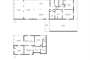 2298 E Lake Dr, Conyers, GA 30012 - Photo 3