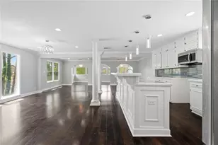 2298 E Lake Dr, Conyers, GA 30012 - Photo 13