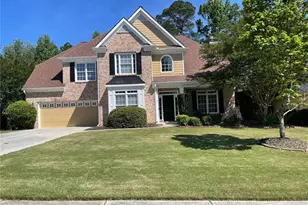 1755 Wheat Grass Way, Grayson, GA 30017 - Photo 1