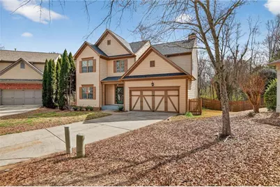 6640 Grove Crossing Court, Cumming, GA 30028 - Photo 3