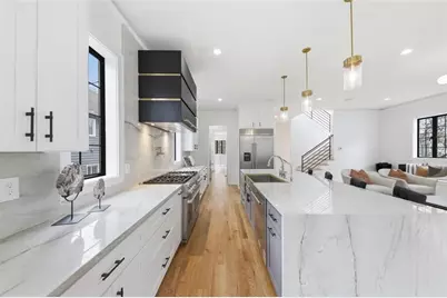 1385 Sylvan Circle NE, Brookhaven, GA 30319 - Photo 5