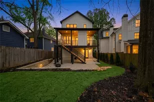 1385 Sylvan Cir NE, Brookhaven, GA 30319 - Photo 27