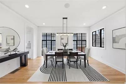 1385 Sylvan Circle NE, Brookhaven, GA 30319 - Photo 9